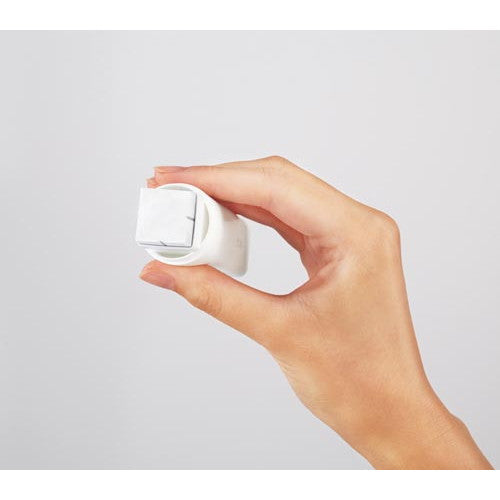 Glue stick firmly attached S size