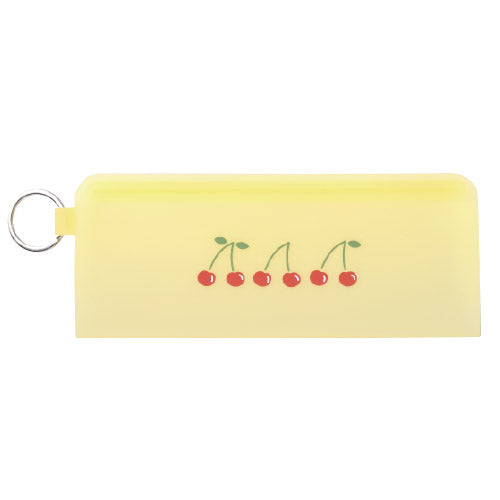 STEPPO silicone pencil case