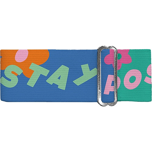 A6~A5サイズ対応 ペンバンド