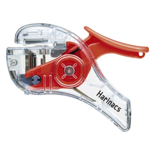 ハリナックス コンパクト TRANSPARENT MECHANISM