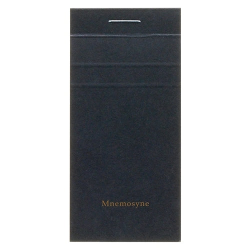 【A8変型】メモパッド ニーモシネ 5mm方眼罫