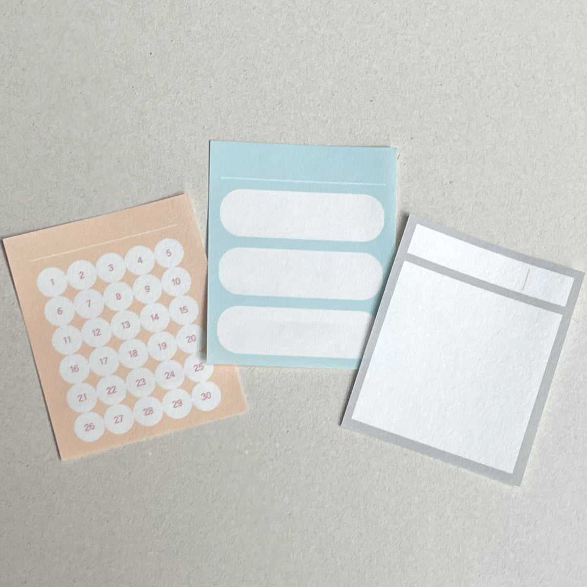 マークス 水性ペンで書けるマスキングテープ・フレーク/マステ