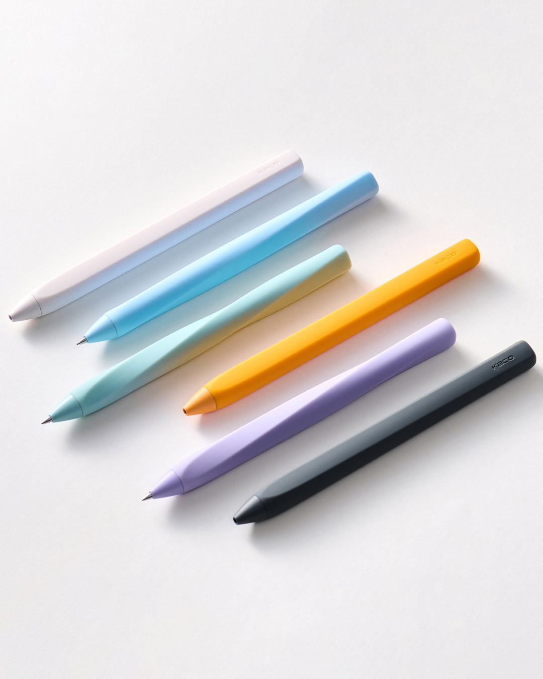 KACO TWIST ボールペン 0.5mm