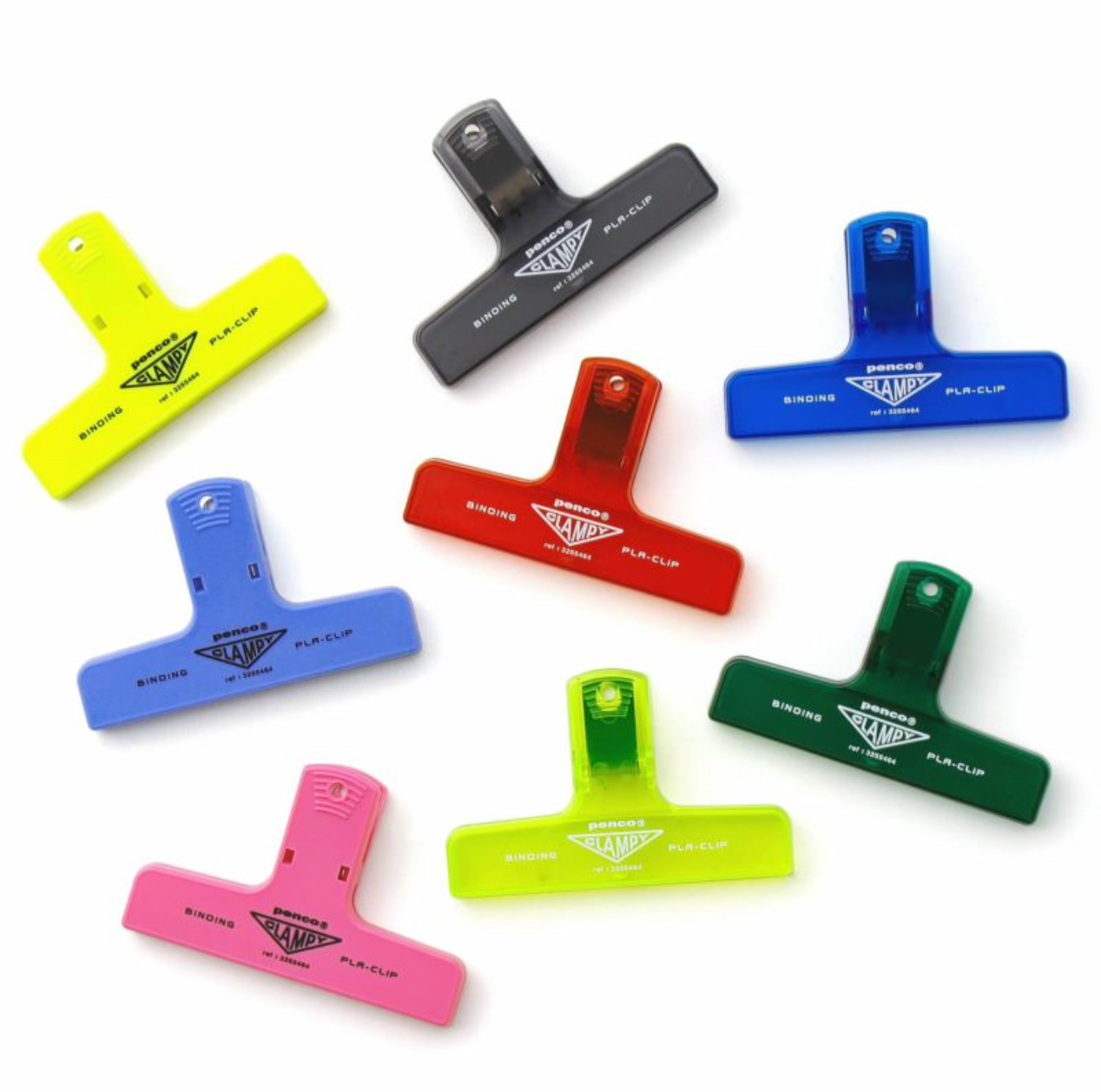 ペンコ プラクリップ(penco Placlip)
