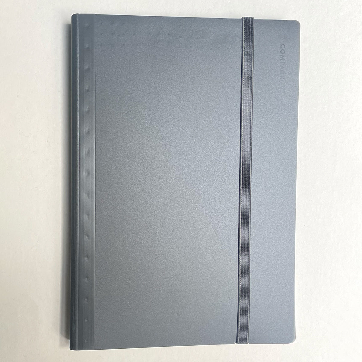 Clear file Compaq A4 bi-fold