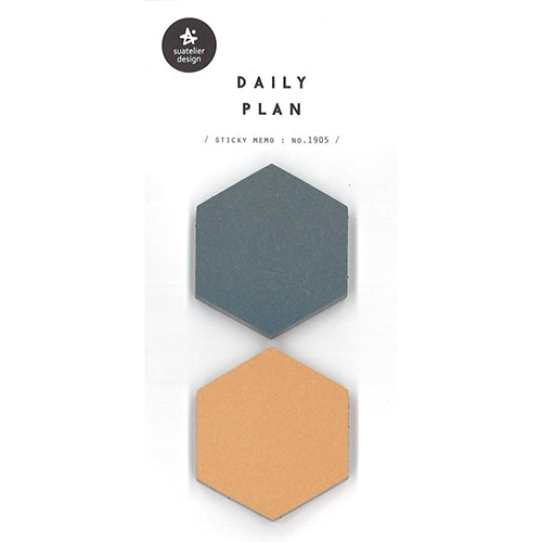 (在庫限り)Plan Deco Daily Plan ダイカット