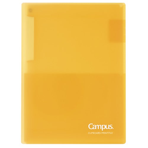 【A4サイズ】クリップボードにもなるプリントファイル