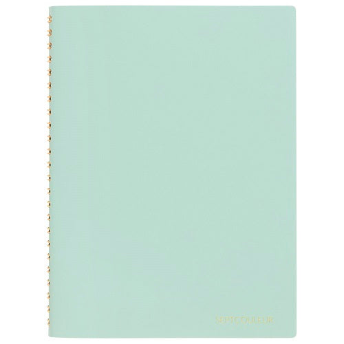 【A5サイズ】セプトクルール リングノート