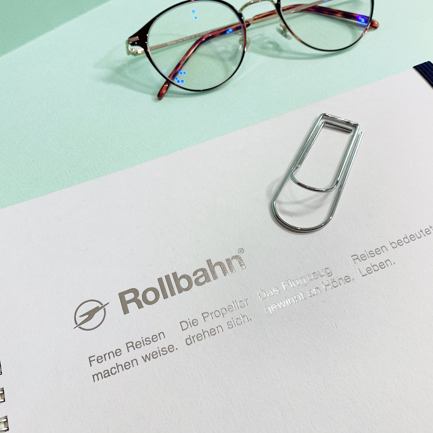 ペンフッククリップ(Pen Hook Clips)