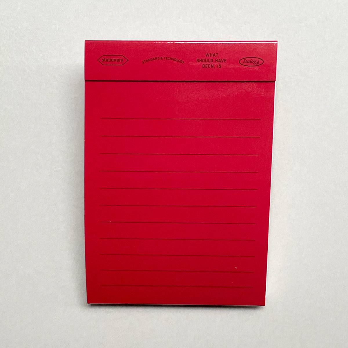 Editor's memo (squares, ruled lines, plain)