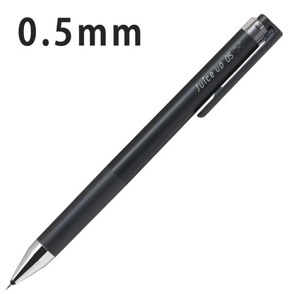 ジュース アップ(Juice up)ボールペン ブラック 0.3mm 0.4mm 0.5mm