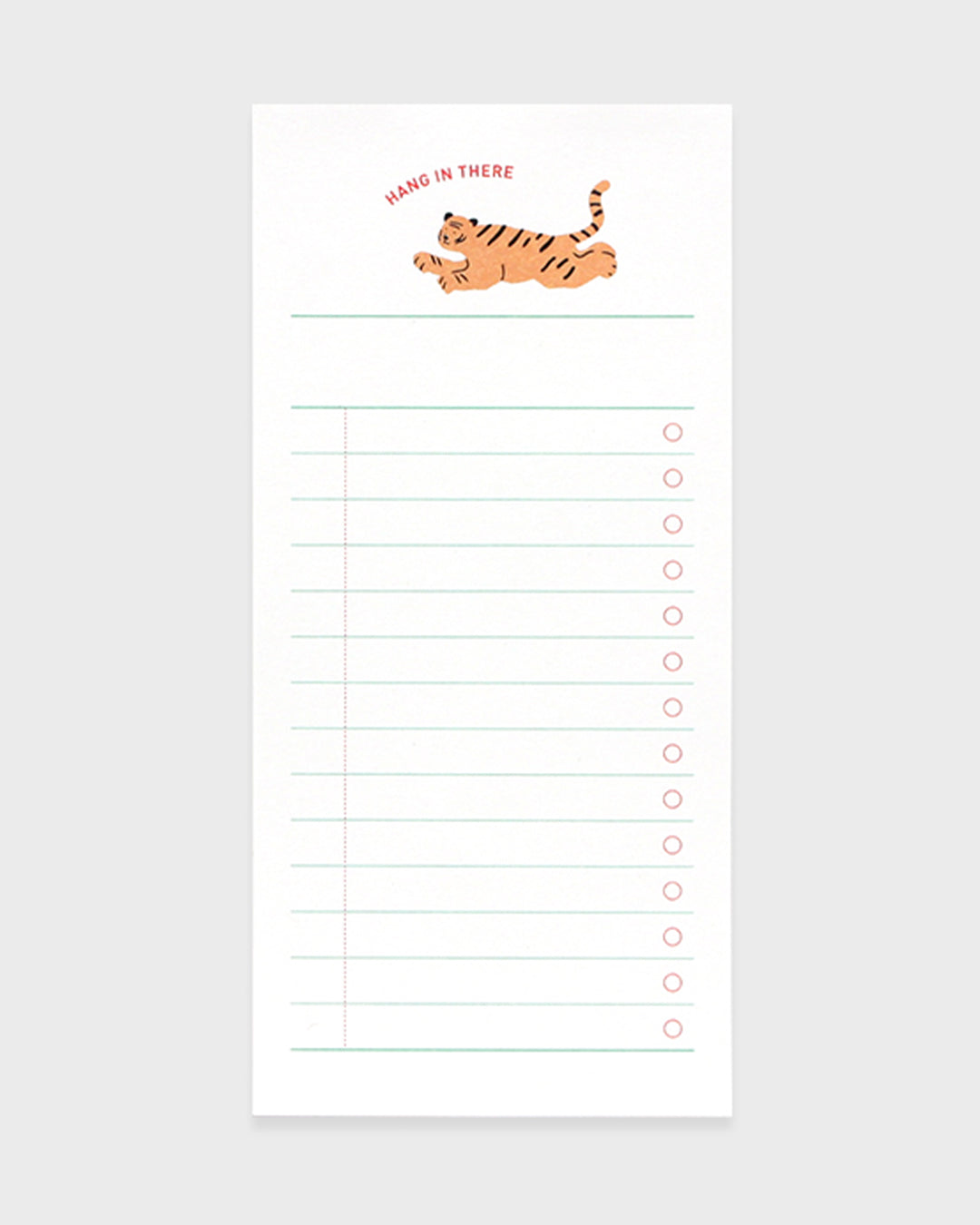 アニマルチェックリスト(Save me checklist)