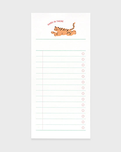 アニマルチェックリスト(Save me checklist)