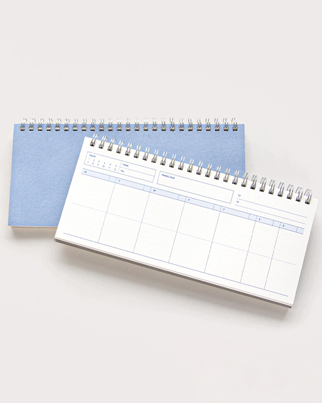 ウィークリーデスクパッド(Weekly desk planner)