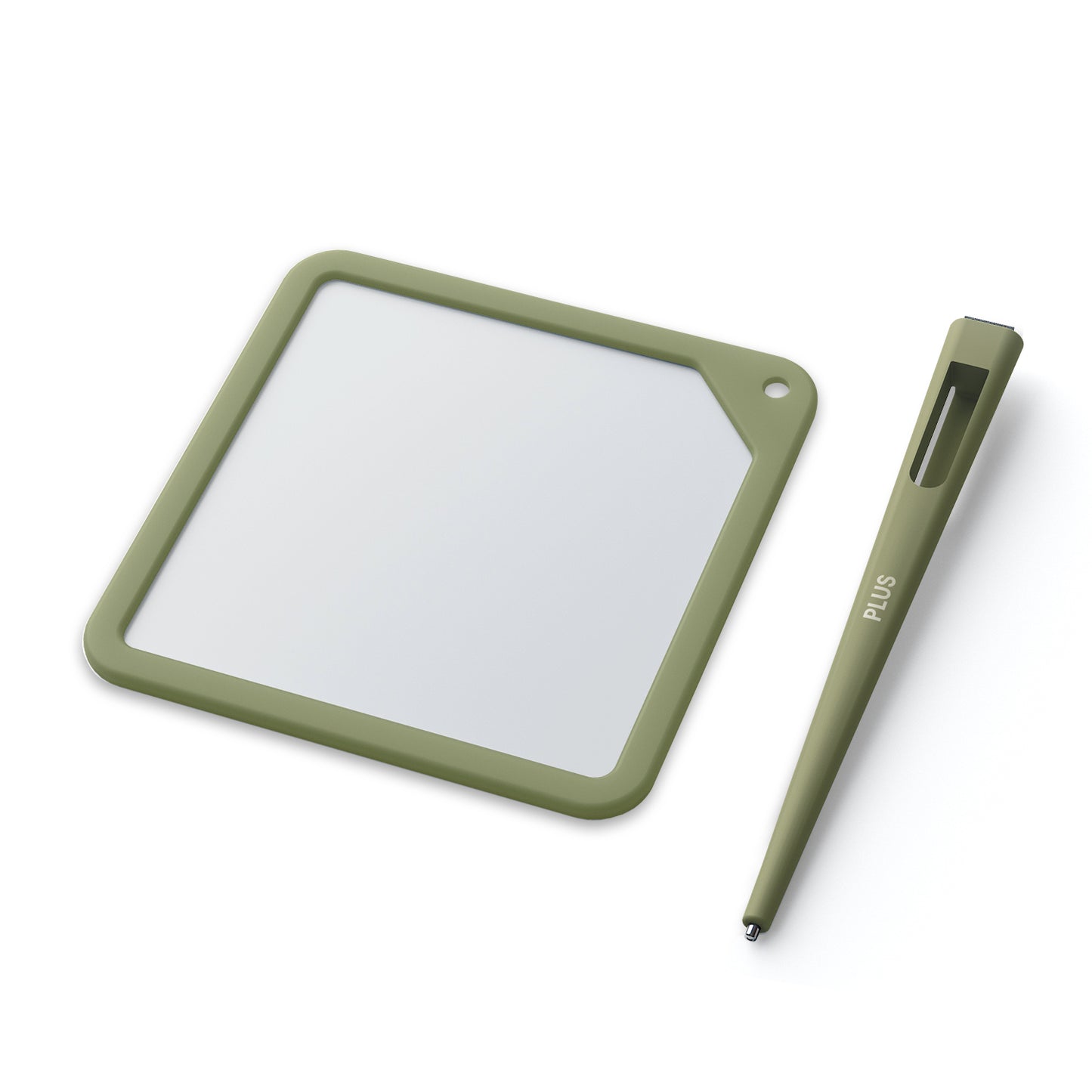 Kaiteメモ 90×90 繰り返し書けるメモパッド