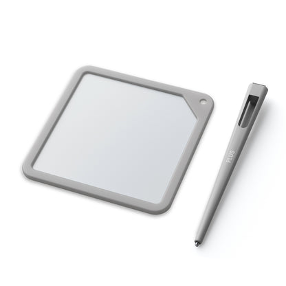 Kaiteメモ 90×90 繰り返し書けるメモパッド