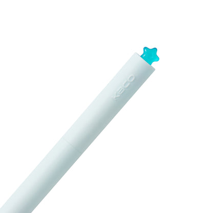 KACO ポップスター ゲルインクボールペン0.5mm
