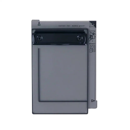 ヨンブンカッツ メモ用紙が作れるバインダー