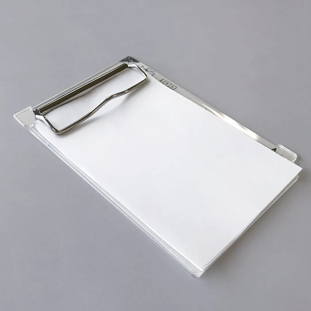 ヨンブンカッツ メモ用紙が作れるバインダー