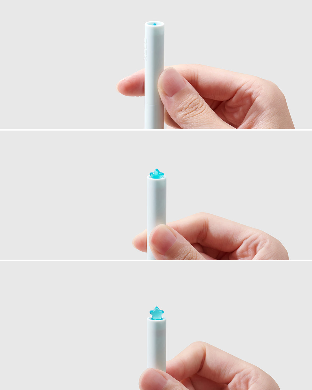 KACO ポップスター ゲルインクボールペン0.5mm