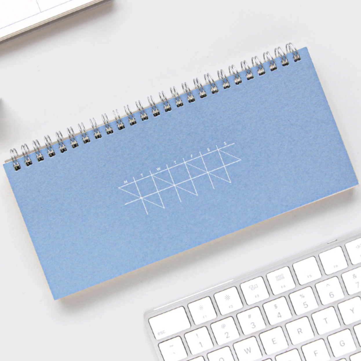 ウィークリーデスクパッド(Weekly desk planner)