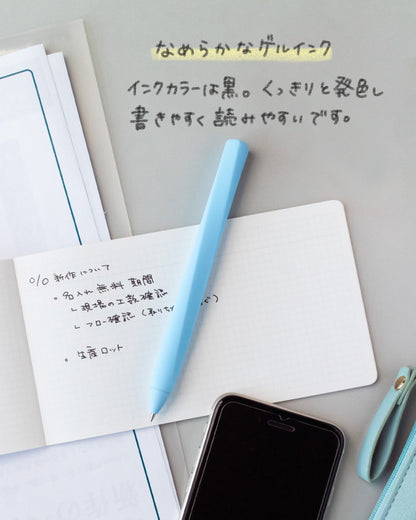 KACO TWIST ツイストボールペン 0.5mm