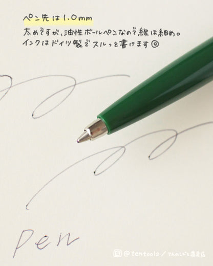 イコ レトロペン 1.0mm
