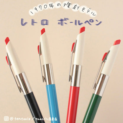 イコ レトロペン 1.0mm