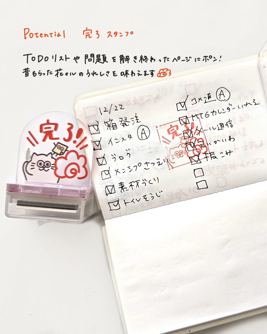 【10月限定セット】大人の勉強アイテム