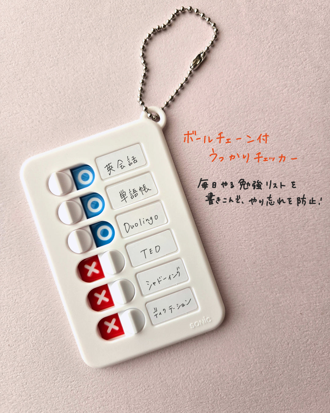 【10月限定セット】大人の勉強アイテム