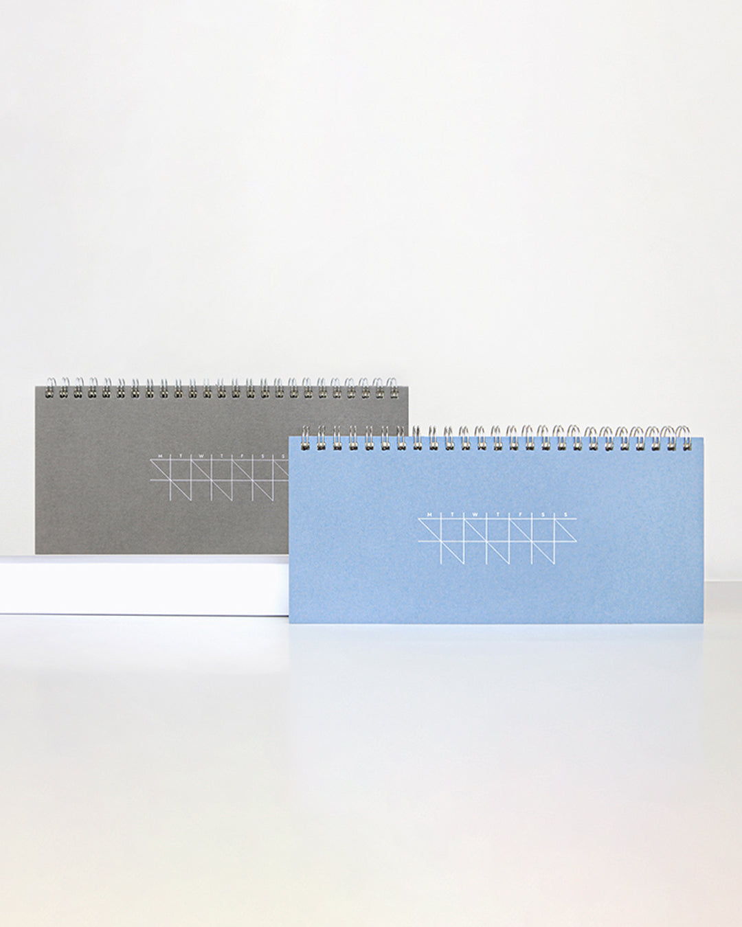 ウィークリーデスクパッド(Weekly desk planner)