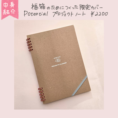【限定700箱】2026年福箱(他商品の同時購入不可・クーポン利用不可)