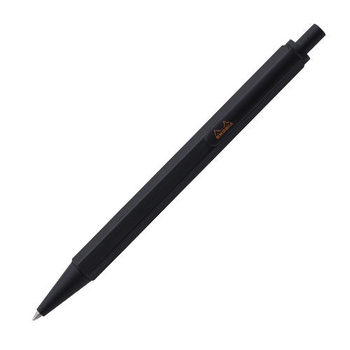 RHODIA script ballpoint pen – てんのしごと道具店