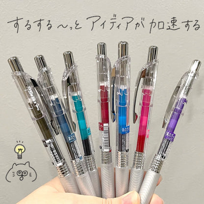 Water-based gel ballpoint pen Energel 0.5mm