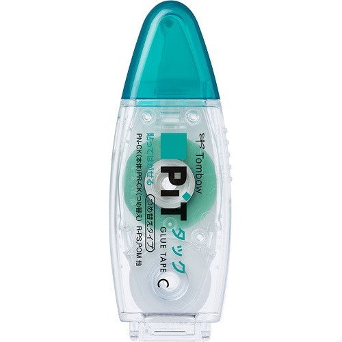 ふせんが作れるテープのり ピットタックＣ