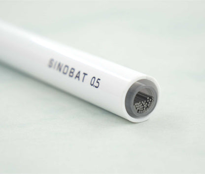 替芯シャープ SINDBAT（シンドバット）