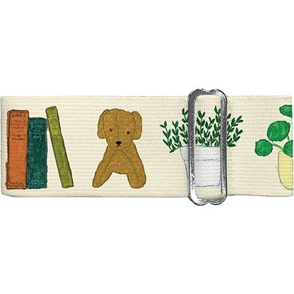 A6～A5サイズ対応 ペンバンド