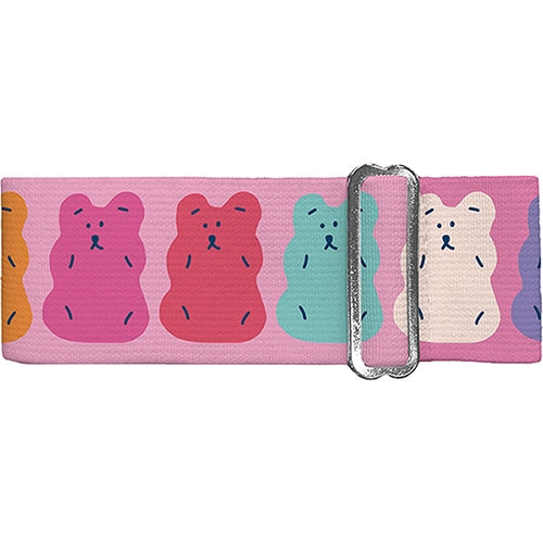 A6～A5サイズ対応 ペンバンド