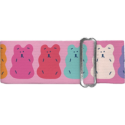 A6～A5サイズ対応 ペンバンド