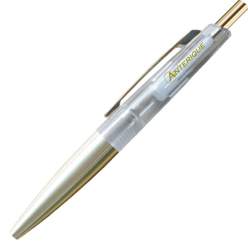 ミニサイズ 真鍮ボールペン 0.5mm