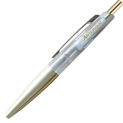 ミニサイズ 真鍮ボールペン 0.5mm