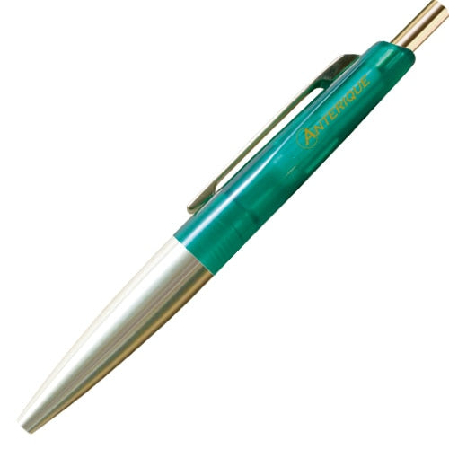 ミニボールペン 真鍮 0.5mm – てんのしごと道具店