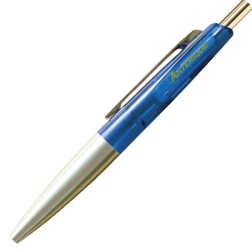 ミニボールペン 真鍮 0.5mm – てんのしごと道具店