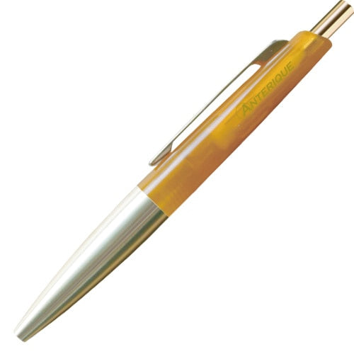 ミニボールペン 真鍮 0.5mm – てんのしごと道具店