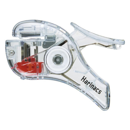 ハリナックス コンパクト TRANSPARENT MECHANISM