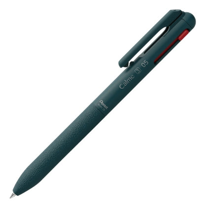 calme 3色ボールペン 0.5mm