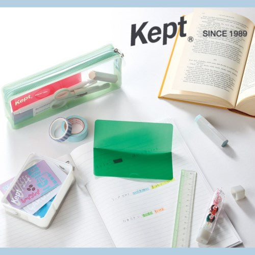 レイメイ Kept キエラ