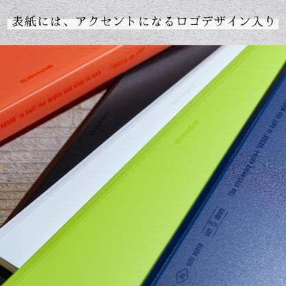 キングジム クリア－ファイル ホッソ 25ポケット