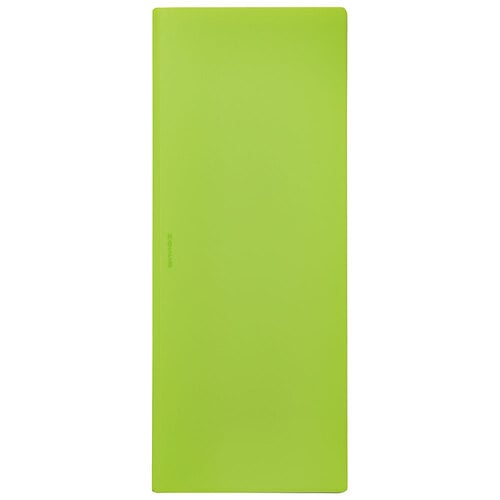 A4二つ折りサイズ  ハ－ドホルダー ホッソ