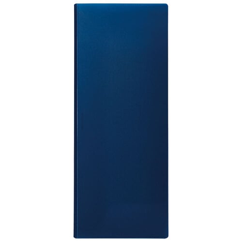 A4二つ折りサイズ  ハ－ドホルダー ホッソ